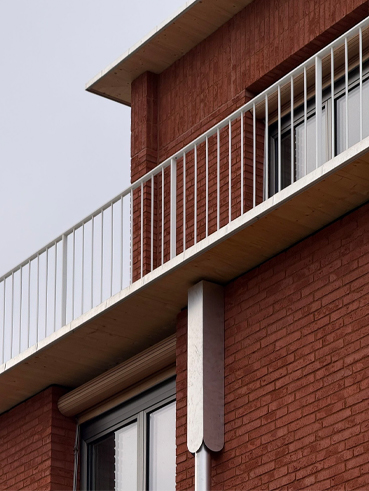 Im Baumgarten, Januar 2026